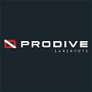 PRO DIVE LANZAROTE logo
