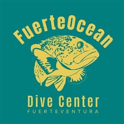 FUERTEOCEAN logo