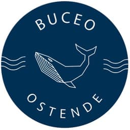 Buceo Ostende logo