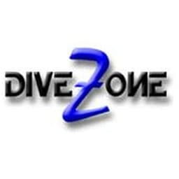 DiveZone logo