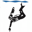 Kano en Duiksport Zaltbommel logo