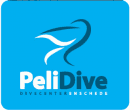 Peli-Dive logo
