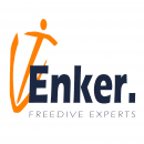 Enker Freedive Education logo