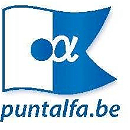 Punt Alfa logo