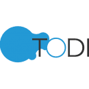 TODI logo