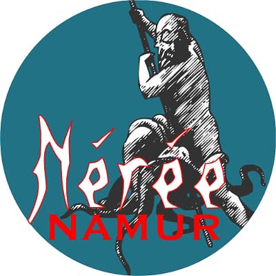 Nérée Namur