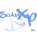 ScubaXP logo