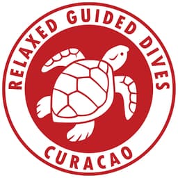 Relaxed Guided Dives logo