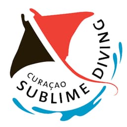 Sublime Diving logo