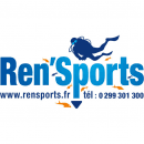 REN’SPORTS logo