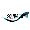 SCUBA NOSY BE logo