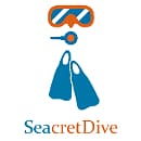 SeacretDive logo