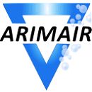 ARIMAIR PLONGEE logo