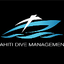 TAHITI DIVE MANAGEMENT logo