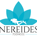 NEREIDES PLONGEE logo