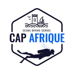 CAP AFRIQUE logo
