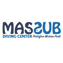 MASSUB DIVING CENTER - PORTOFINO logo