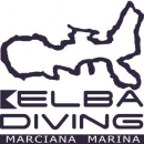 ELBA DIVING CENTER logo
