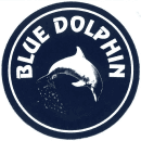 BLUE DOLPHIN DIVING CENTER logo