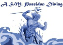 ASD POSEIDON DIVING