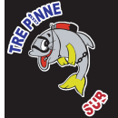 Tre Pinne Sub