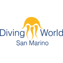 DIVING WORLD SAN MARINO logo