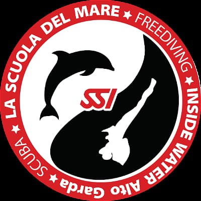 INSIDE WATER - ALTO GARDA - LA SCUOLA DEL MARE