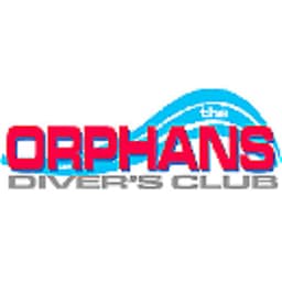 Orphans Diver’s Club by SARTI SPORT logo