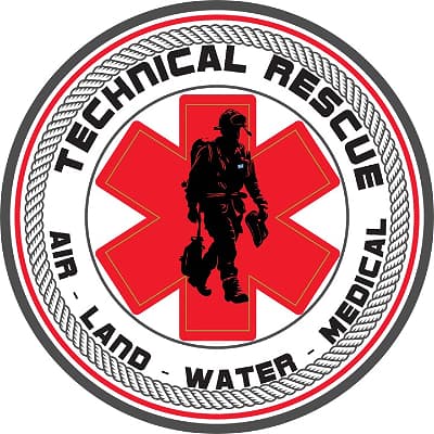 WATER ACTIONS & TECHNICAL RESCUE