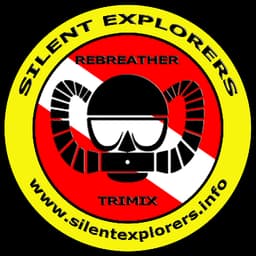 SILENT EXPLORERS logo