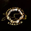SHARK SCUOLA SUB FIRENZE logo