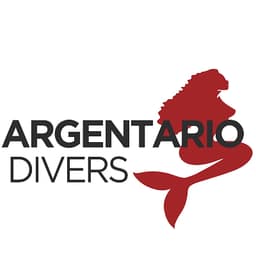 ARGENTARIO DIVERS logo