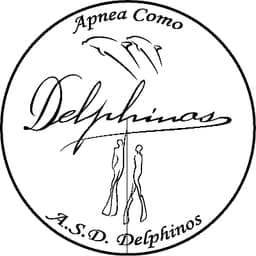 A.S.D. DELPHINOS logo