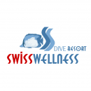 Swiss Wellness Dive Resort logo