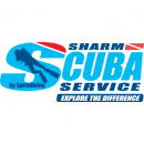 Sharm Scuba Service logo