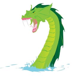 Sea Serpent Fleet logo