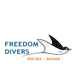 Freedom Divers Safaga logo