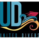 United Divers logo