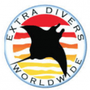 Extra Divers Worldwide logo