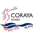 Coraya Divers Alaya logo