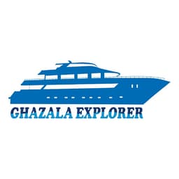 Ghazala Explorer logo