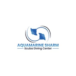 AQUAMARINE SHARM logo