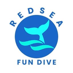 Red Sea Fun Dive logo
