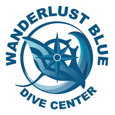 Wanderlust Blue