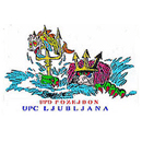 UPC LJUBLJANA logo