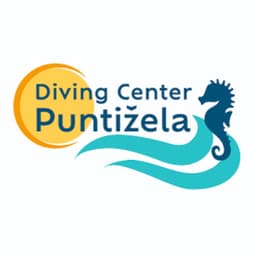 Diving Center Puntizela (Mergus d.o.o.) logo