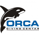 Orca Diving Centre logo