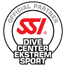 Ekstrem Sport DC logo