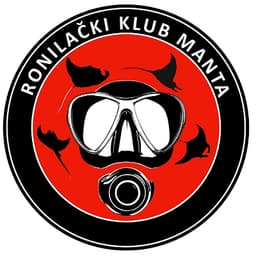 RK Manta logo