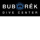Buborek DC logo